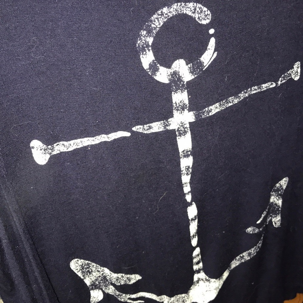 Graphic Tank Top - Picture 2 of 4